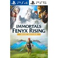 Immortals Fenyx Rising - Gold Edition PS4/PS5